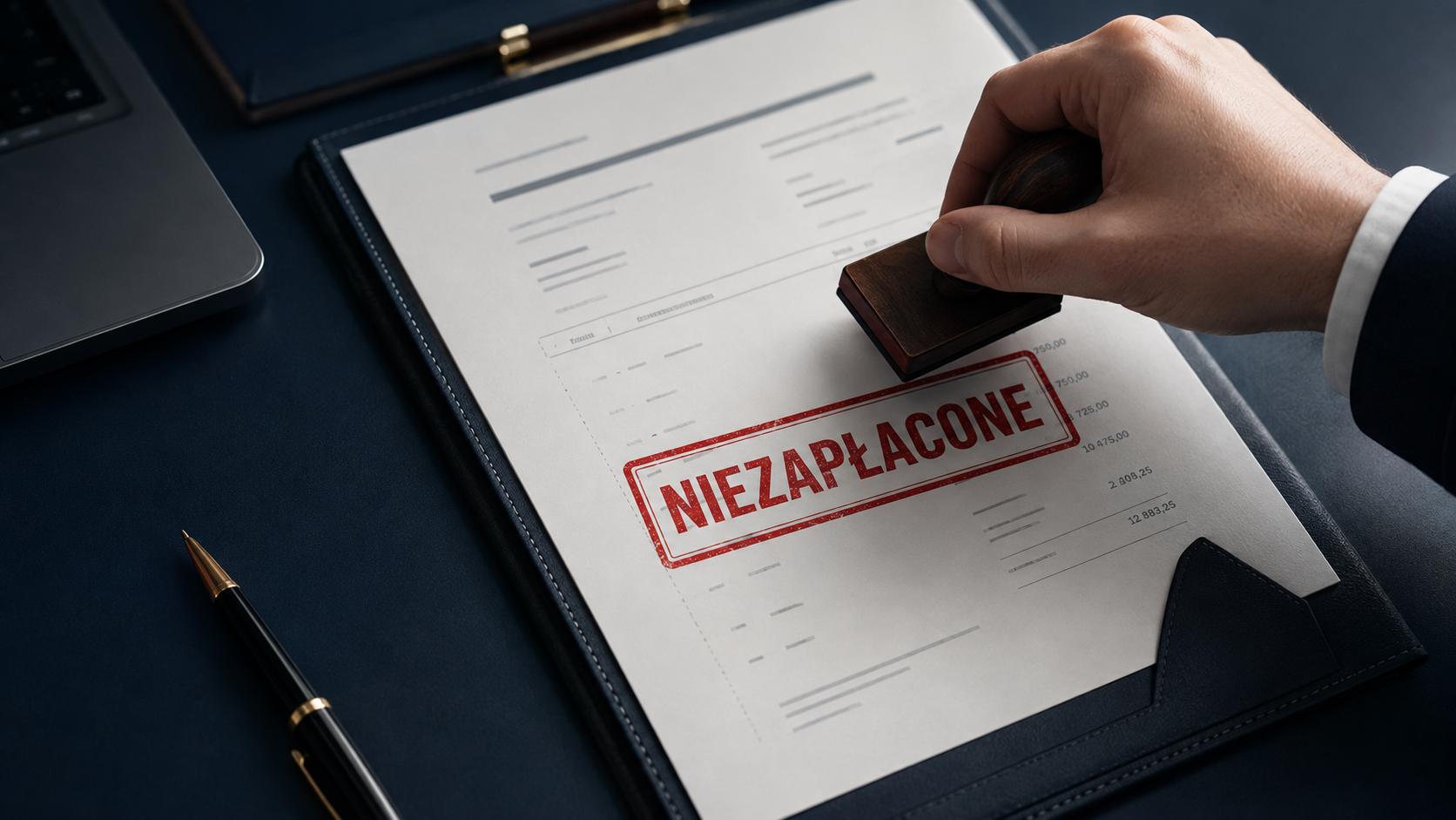 Windykacja należności