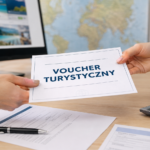Voucher turystyczny proponowany podróżnemu zamiast zwrotu pieniędzy za niezrealizowaną imprezę