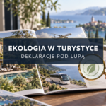 greenwashing w turystyce