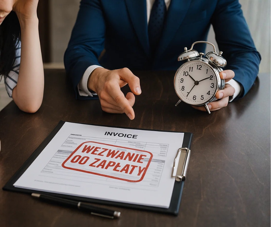 Windykacja należności