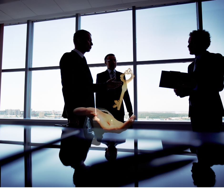 Zarząd sukcesyjny – ciągłość działalności po śmierci przedsiębiorcy